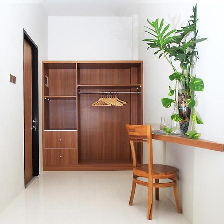 The Jumbo Homestay Kuta  Екстериор снимка