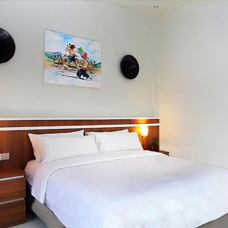 The Jumbo Homestay Kuta  Екстериор снимка
