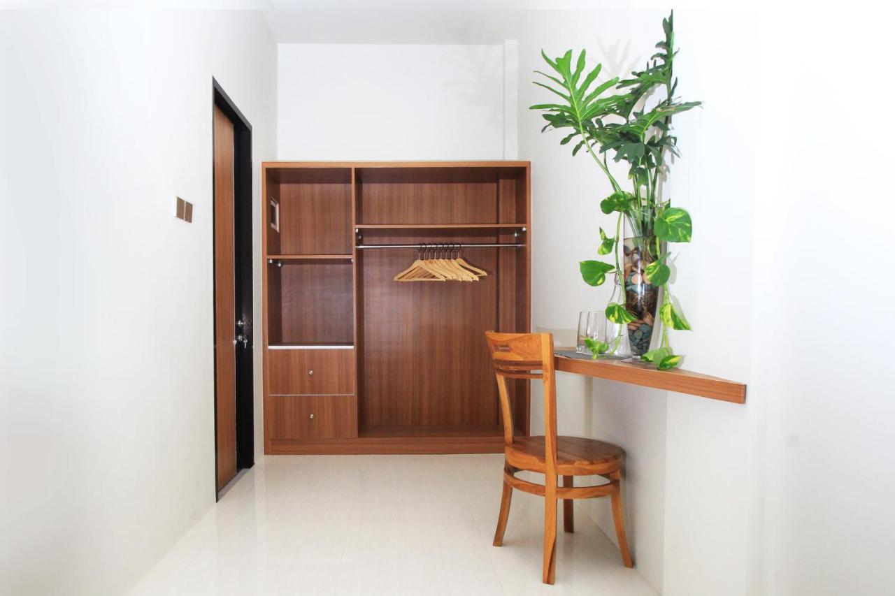 The Jumbo Homestay Kuta  Екстериор снимка